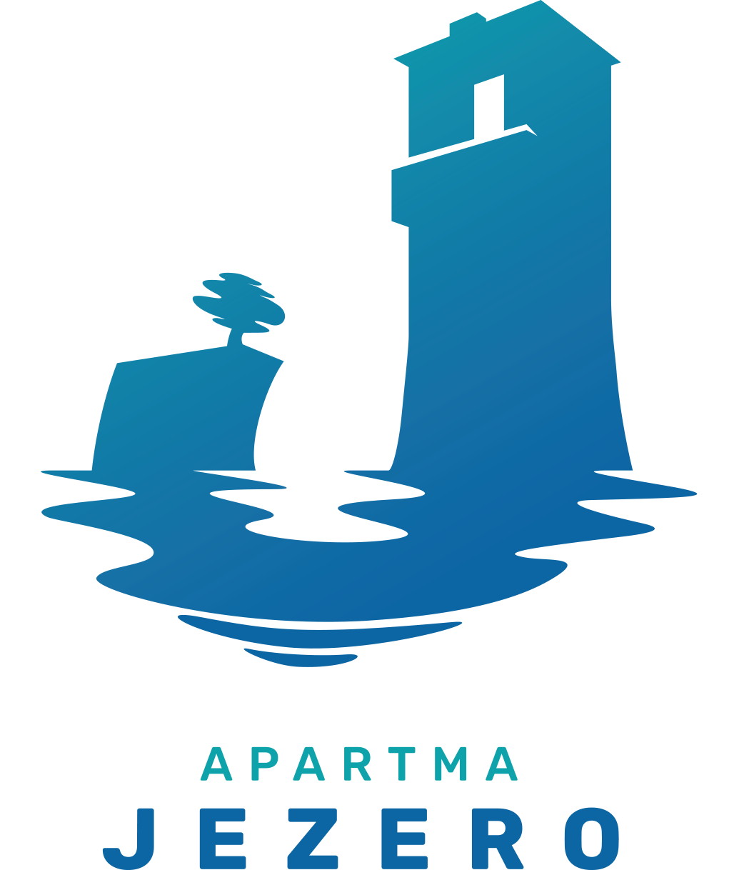 Jezero Apartma Logotip 1